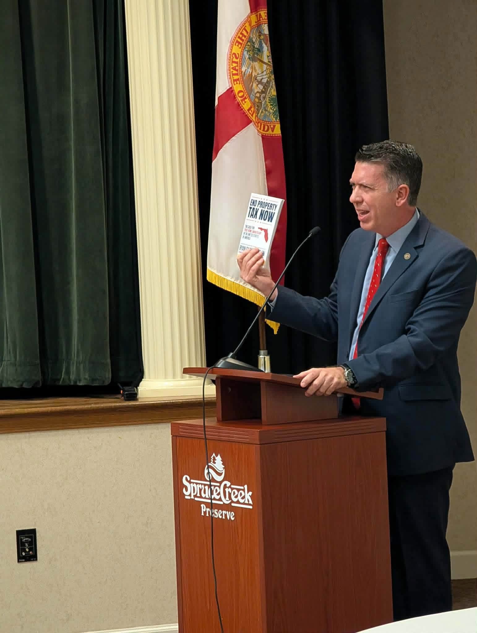 Spruce Creek Preserve Republican Club — photograph 2 of 3