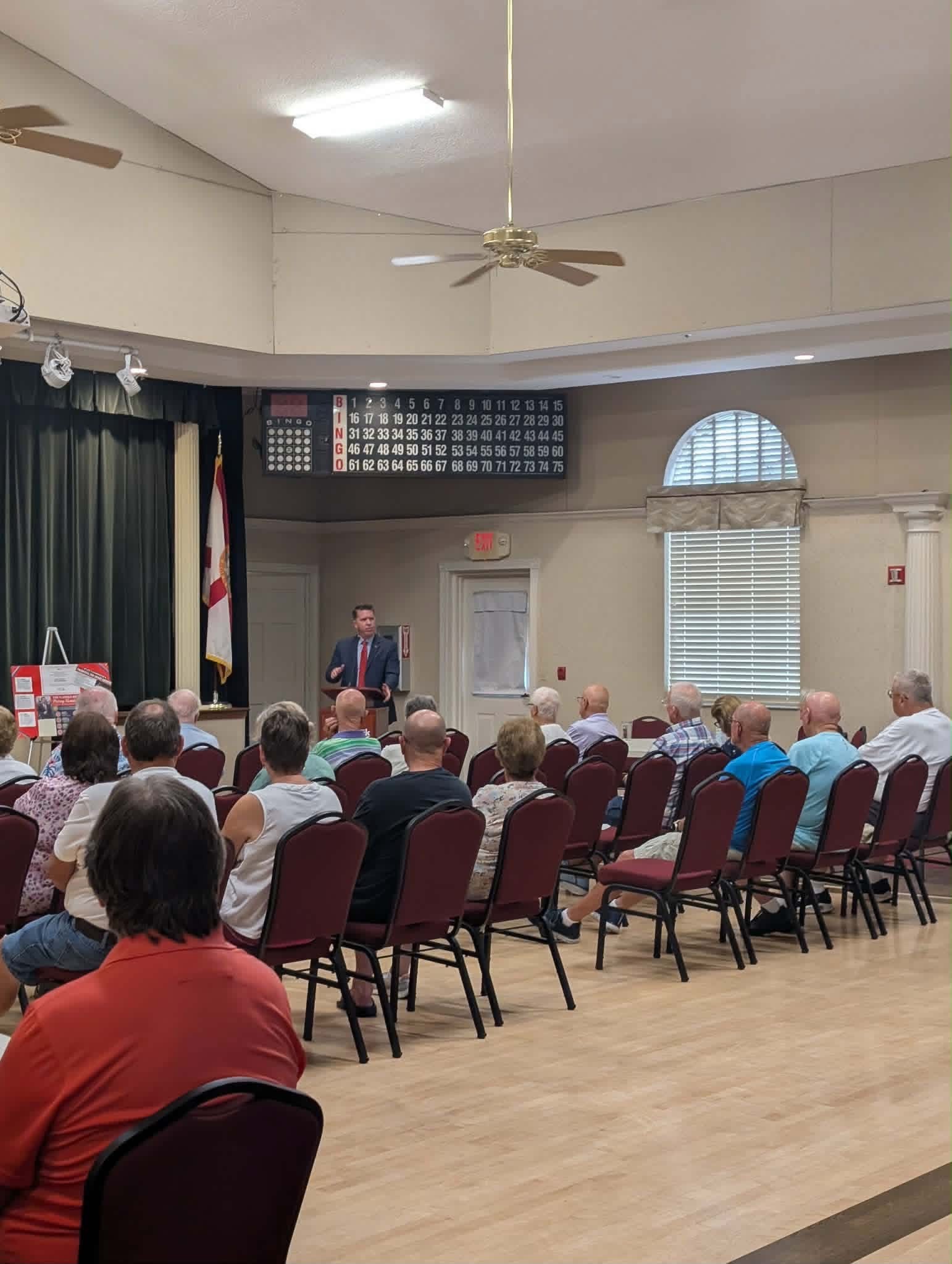 Spruce Creek Preserve Republican Club — photograph 3 of 3