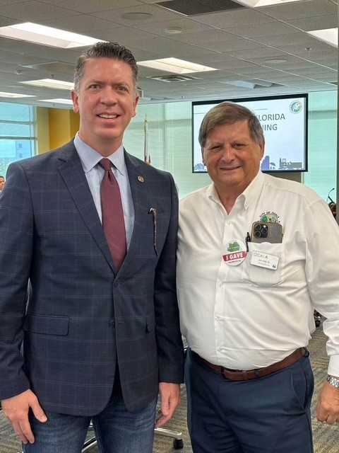 East Central Florida Regional Planning Council — photograph 2 of 3