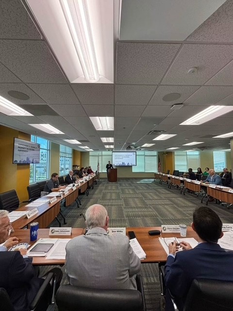 East Central Florida Regional Planning Council — photograph 3 of 3