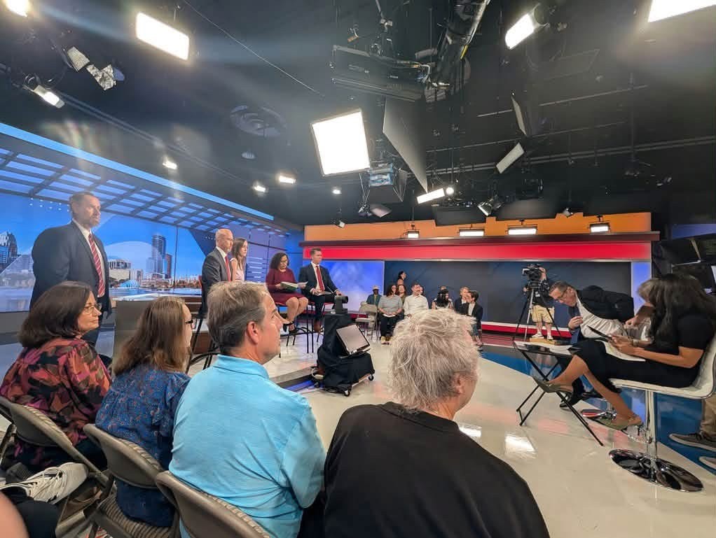 News 6 WKMG, Orlando — photograph 3 of 3